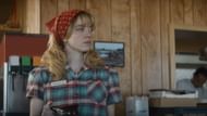 Sydney Sweeney as Penny Jo Poplin (Image via YouTube/Lionsgate Movies)